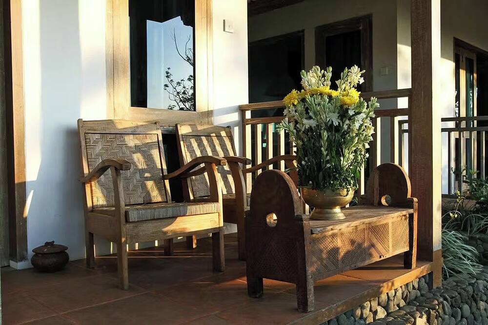 バニュワンギ ブリーズ 写真