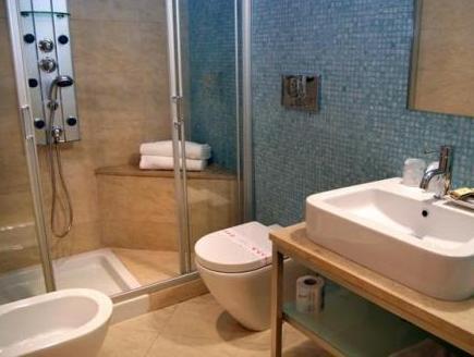 Hotel Villa Cibele 写真