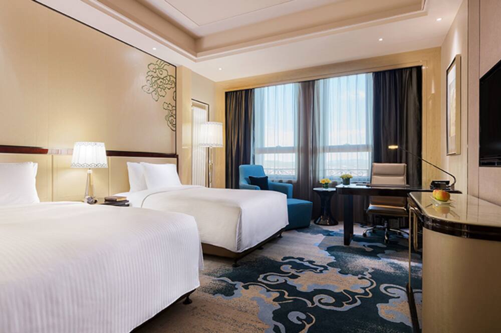 ワンンダ レルム チフェン (赤峰万達嘉華酒店) 写真