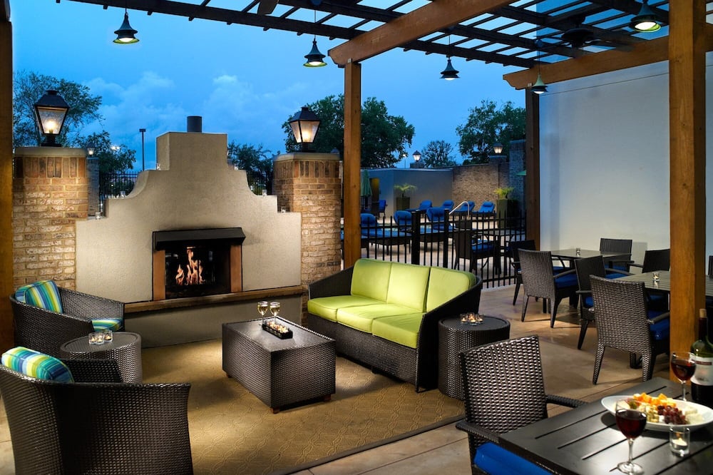 Crowne Plaza Charleston By IHG 写真