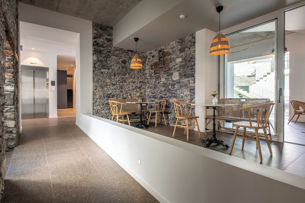 ペスターナ フィッシャーマン ビレッジ 写真