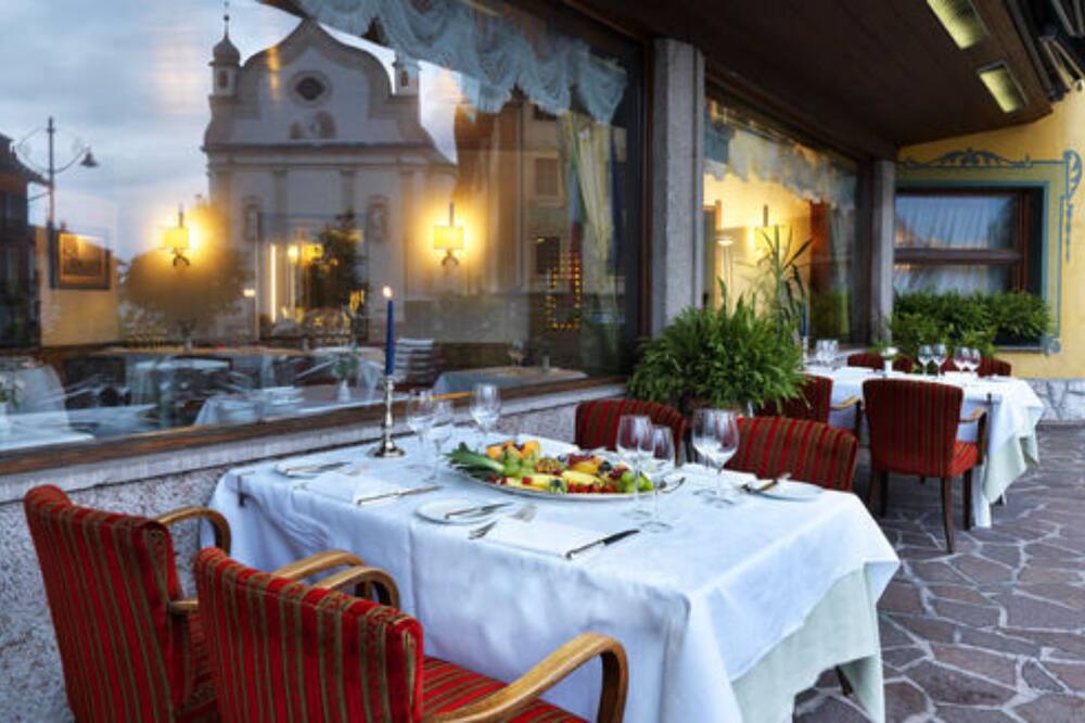 オテル ド ラ ポステ 写真