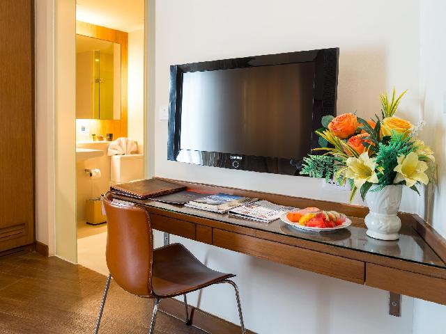 オン エイト スクンビット ナナ バンコク 写真