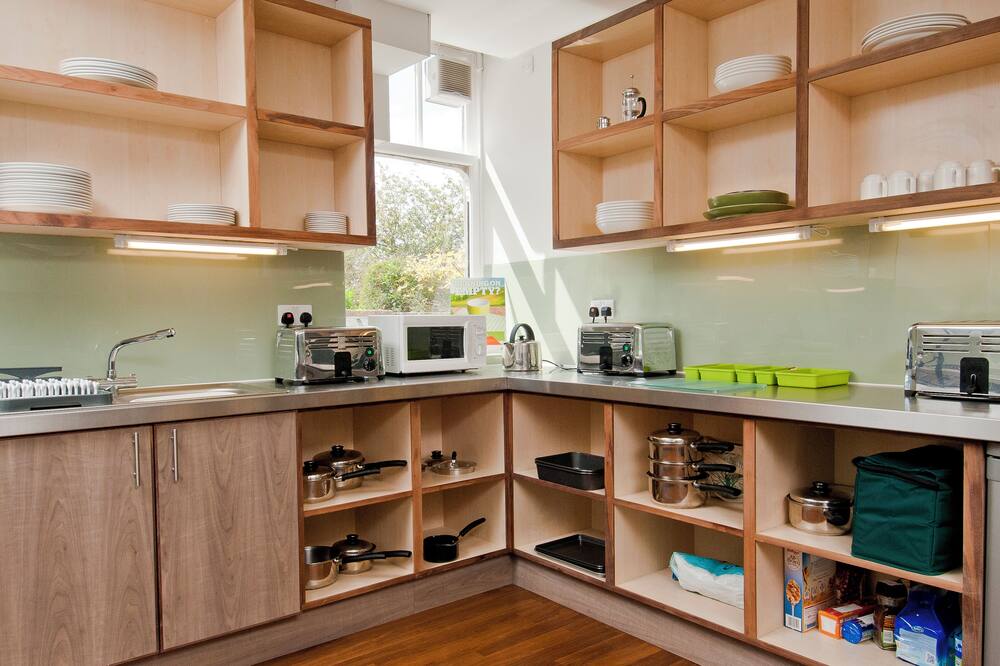 YHA アンブルサイドホステル 写真