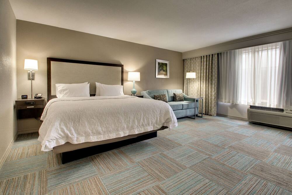 Hampton Inn Yemassee Point South 写真