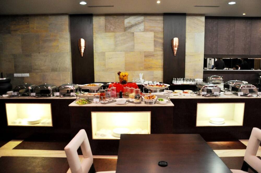 ロック マナリ（ヴィヴァン ホスピタリティ アンド レクリエーションズのユニット） 写真