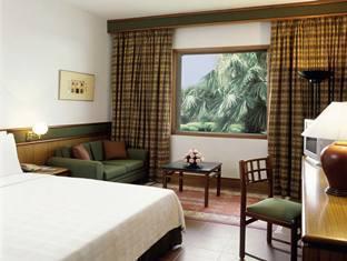 Trident, Agra 写真