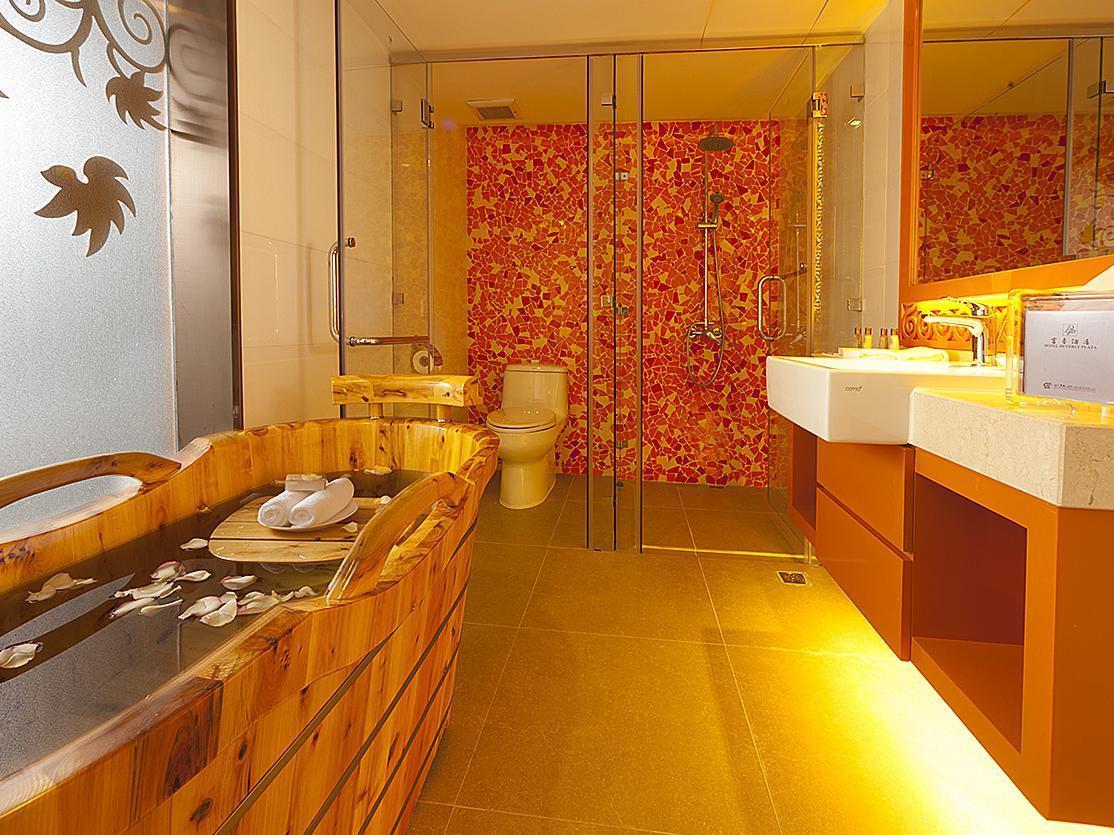 ホテル ビバリー プラザ 写真