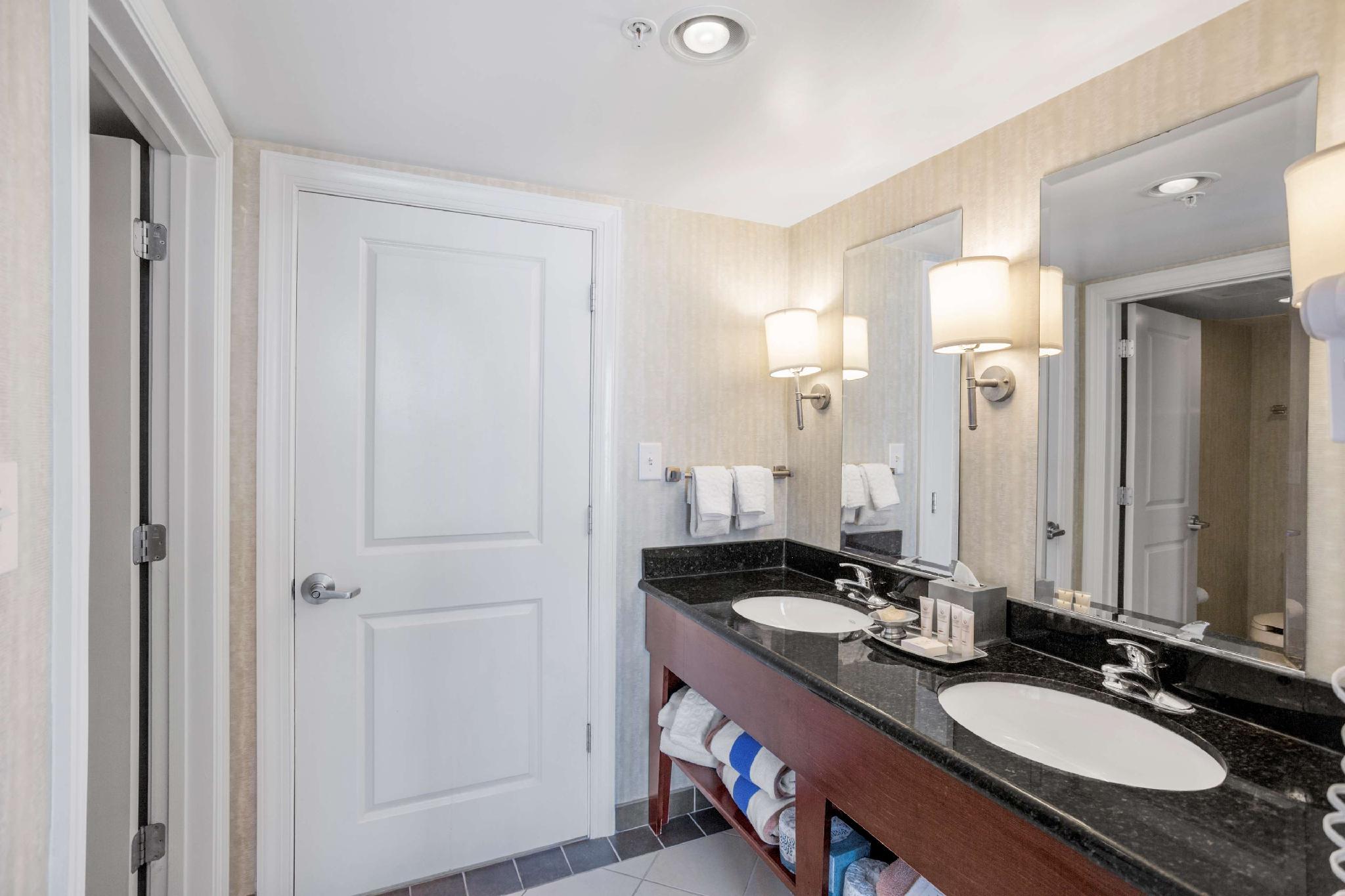 Hilton Vacation Club Ocean Beach Club Virginia Beach 写真