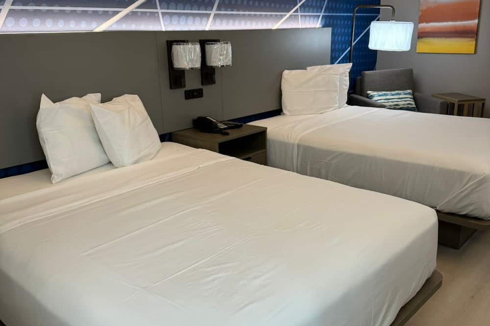 ハルステッド イン アンド スイーツ ハーヴィー - シカゴ サウスランド 写真