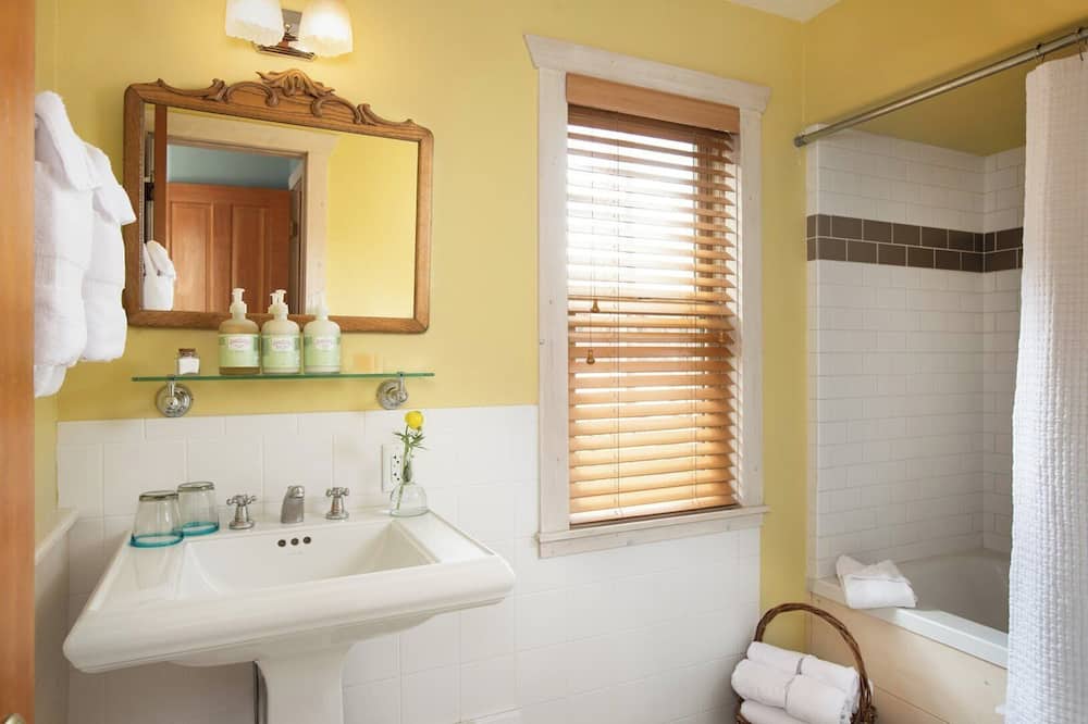 ザ アルパイン ハウス 写真