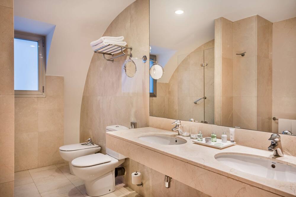 NH パラシオ デル ドゥエロ 写真