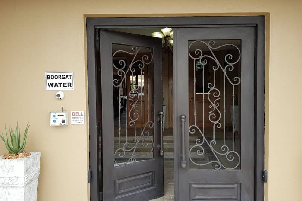 エクセレント ゲスト ハウス 写真