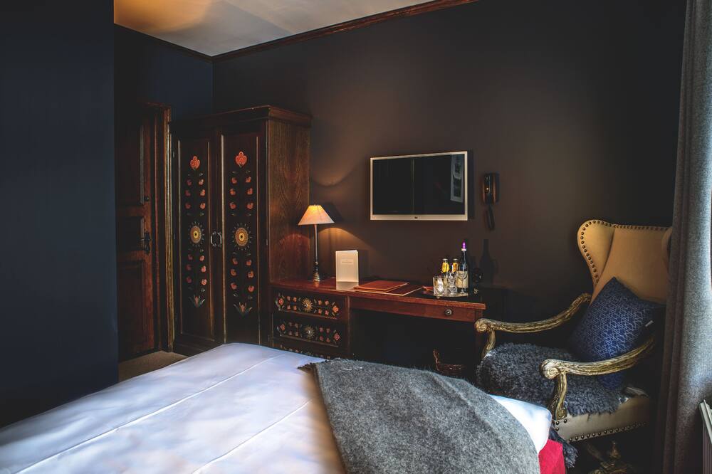 Hotel Åregården 写真