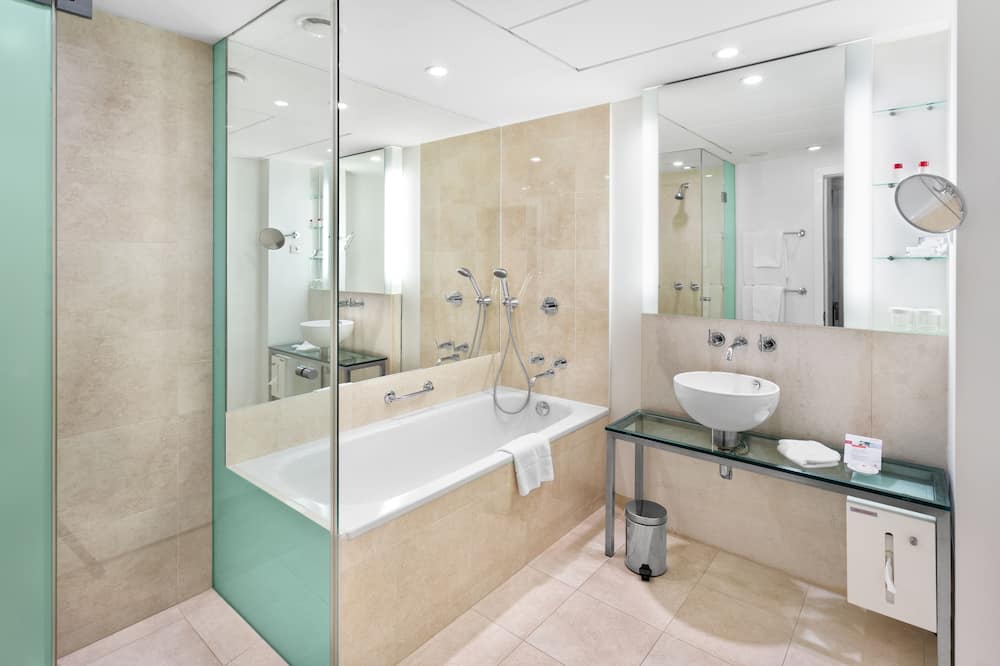 ウィーン ハウス バイ ウィンダム アンデルス プラハ 写真