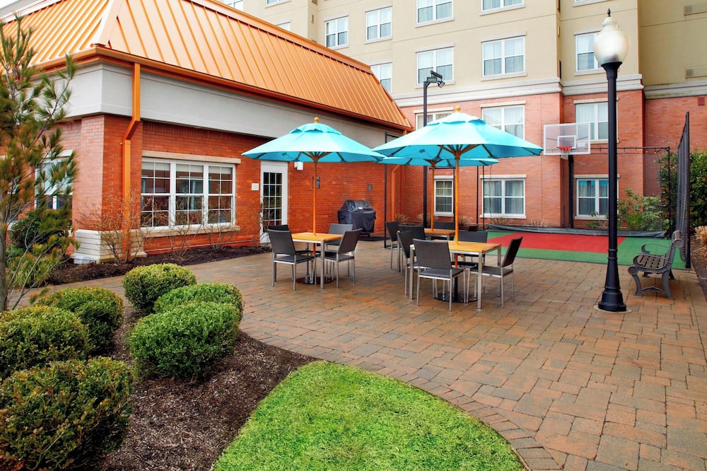 Residence Inn by Marriott East Rutherford Meadowlands 写真