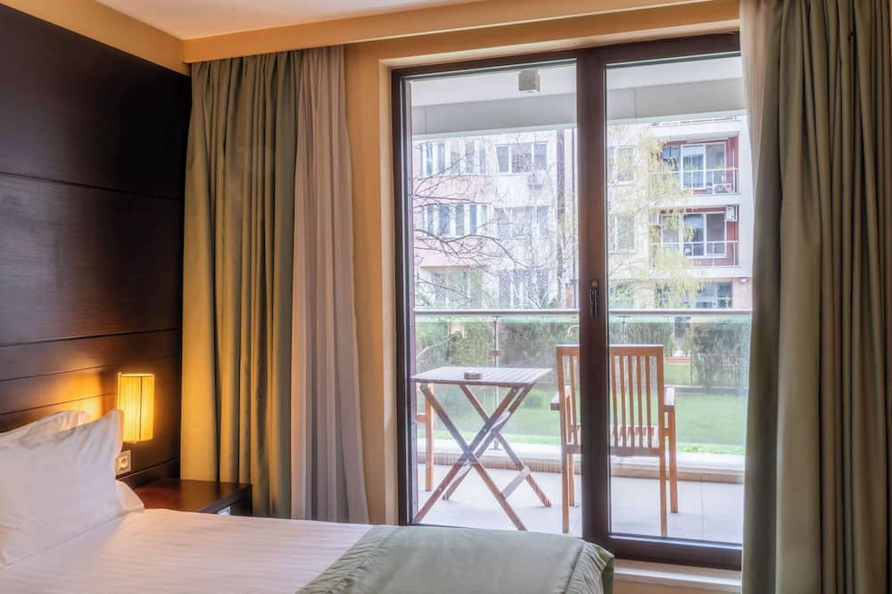 ベストウェスタンプラスオリーブズシティホテル 写真