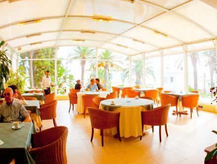 Hôtel Rembrandt 写真