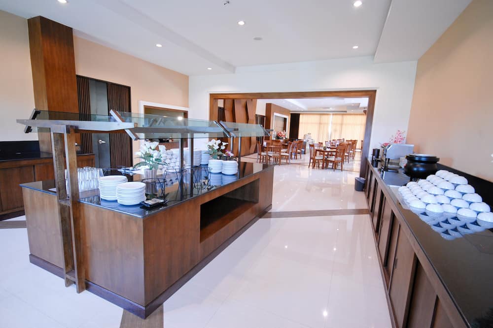 プーファ ワリー チェンライ リゾート 写真