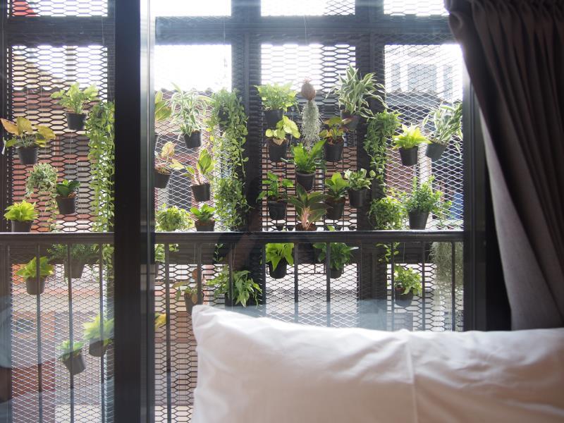 ラムア スクンビット 41 ホステル 写真