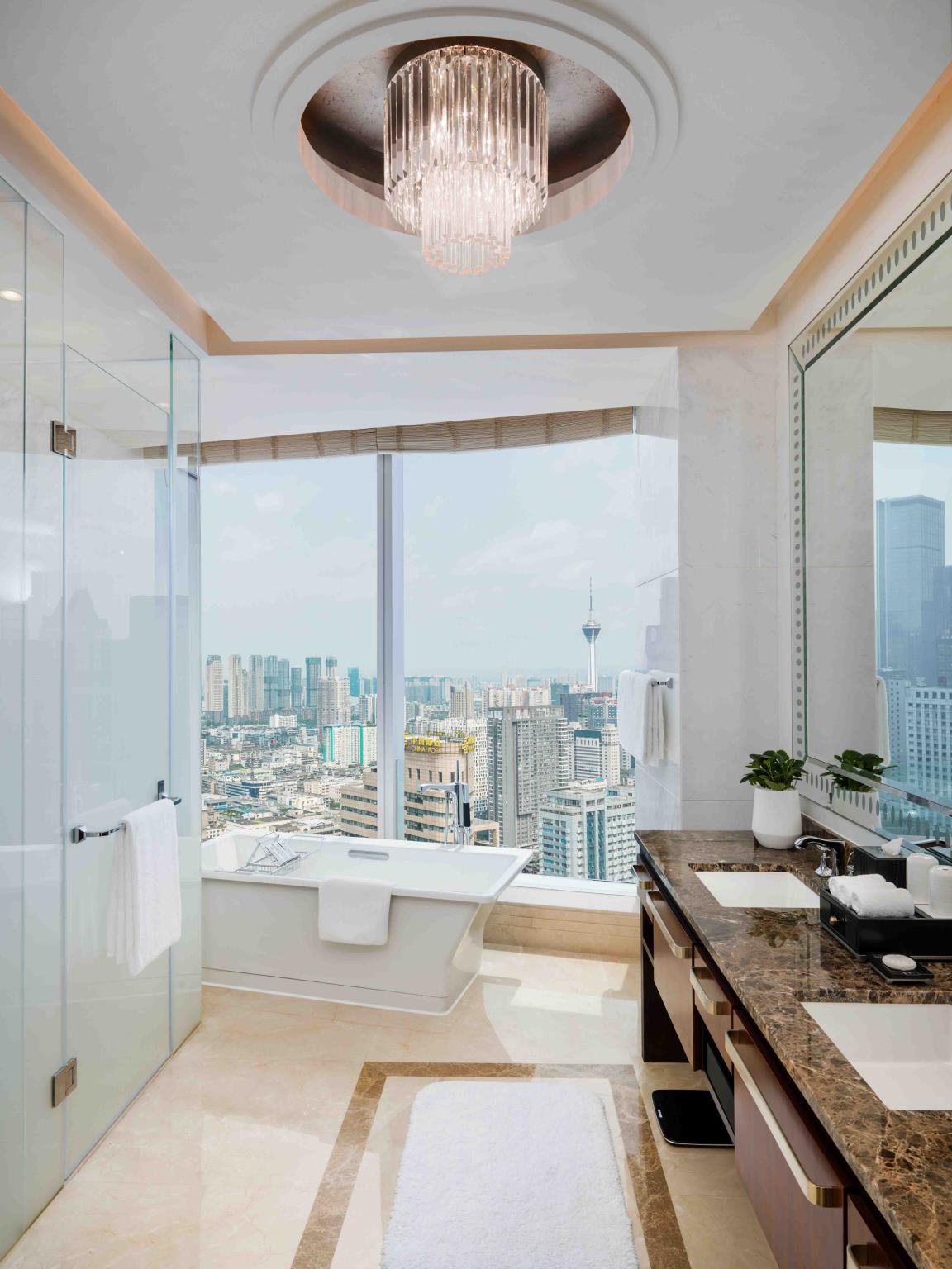 ザ セント レジス チョンドゥ 写真