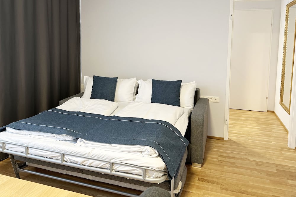 ガーナー ホテル ウィーン プリンツ オイゲン バイ IHG 写真