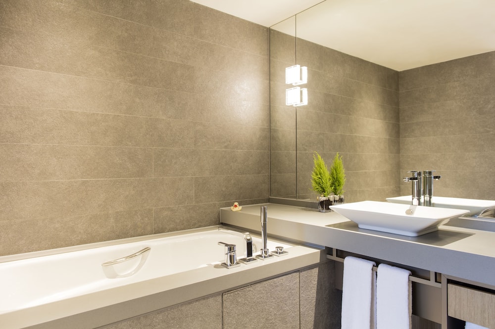 ホテル ステージ 写真