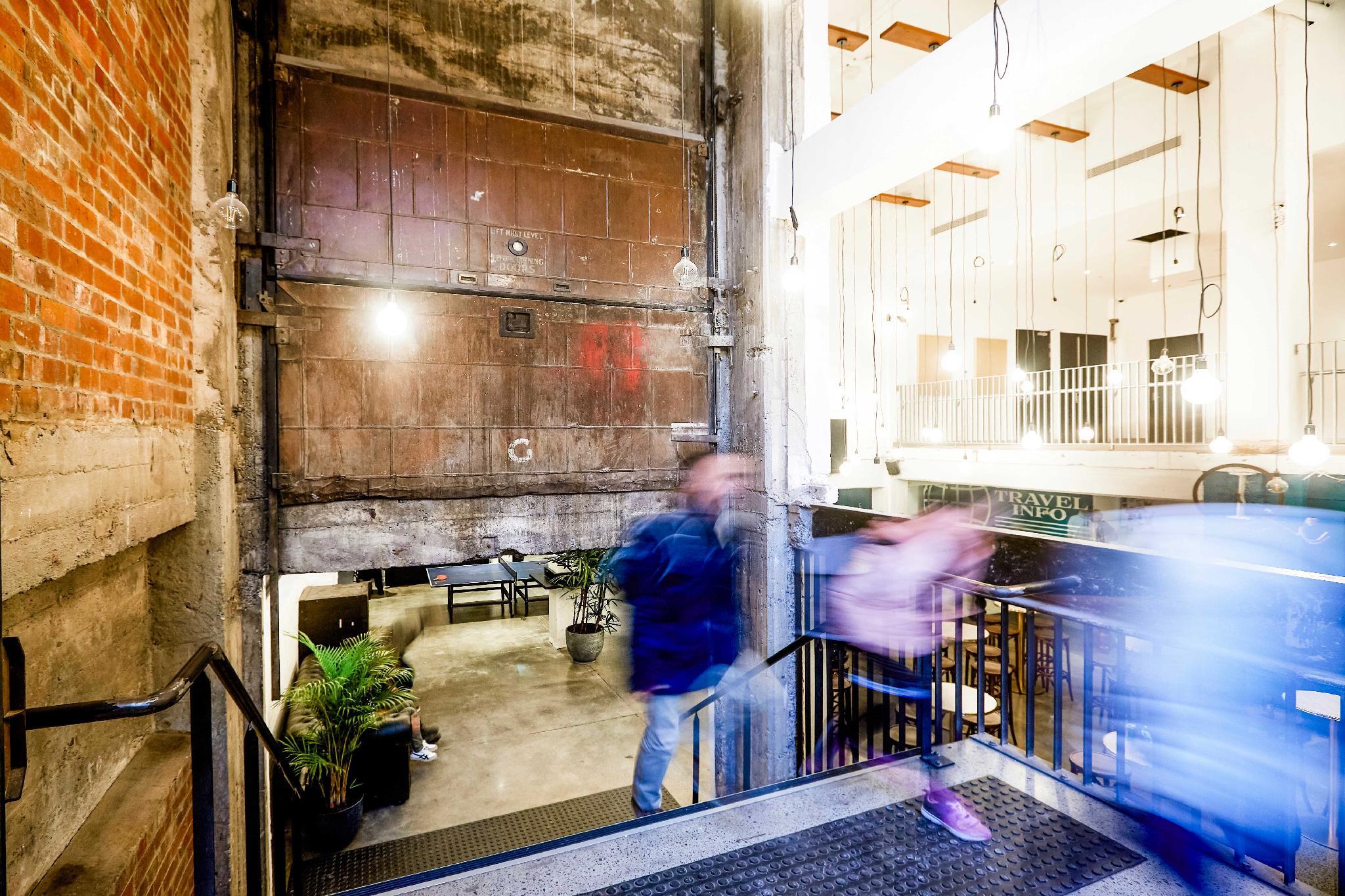 リトル ドリフター メルボルン 写真