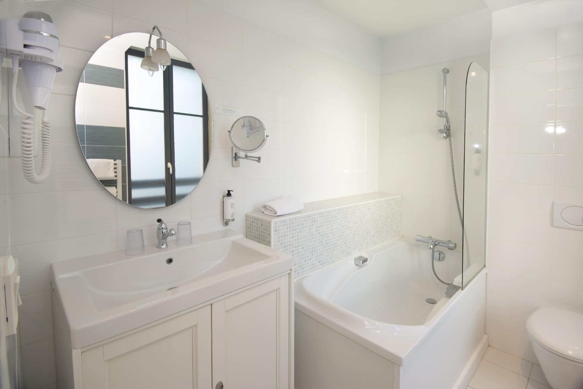 Best Western Plus Hotel Kregenn 写真