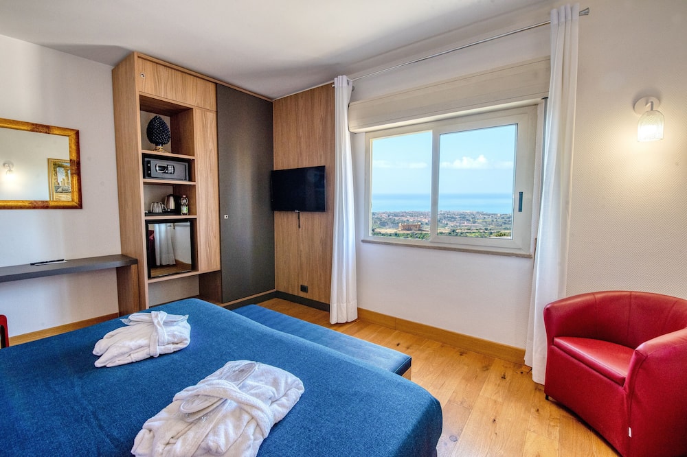 コッレヴェルデ パーク ホテル 写真