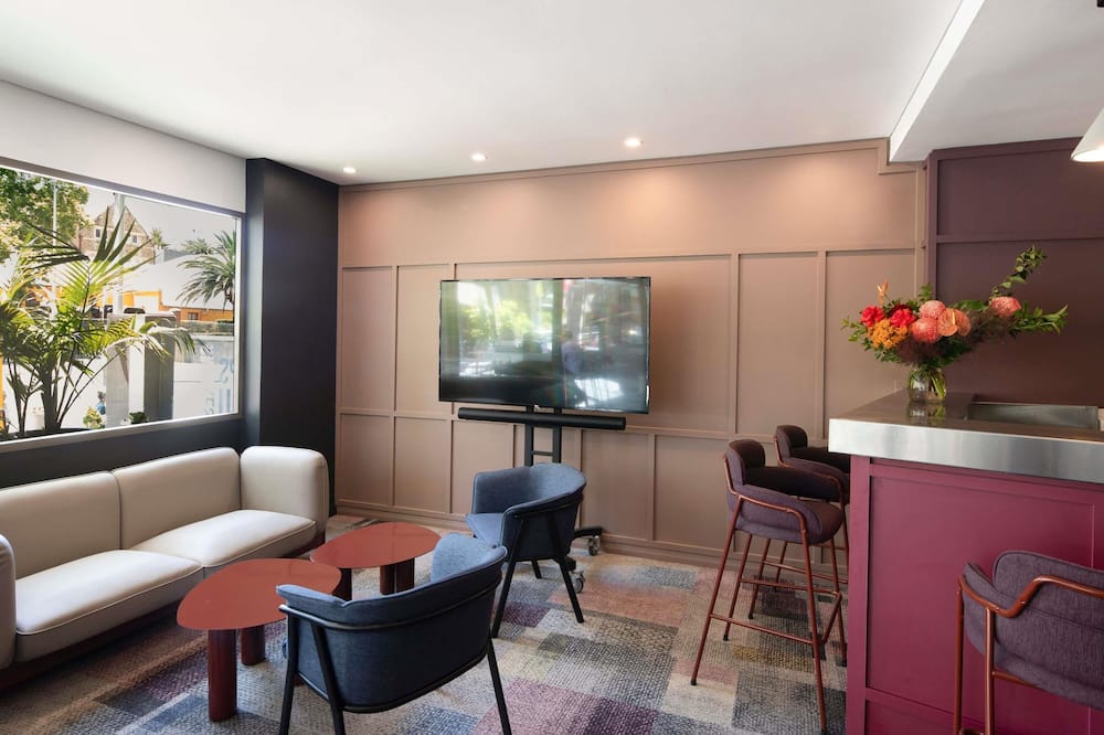 メルキュール パース オン ヘイ 写真