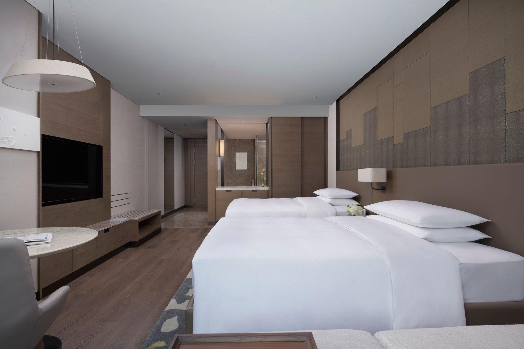 Wenzhou Marriott Hotel 写真