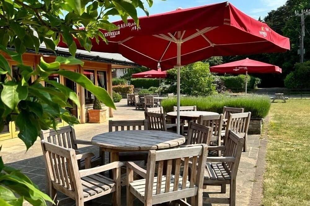 エルブデン イン 写真