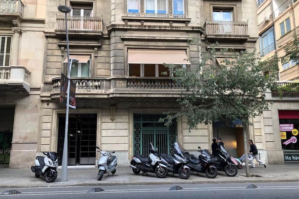 ソムニオ ホステルズ 写真