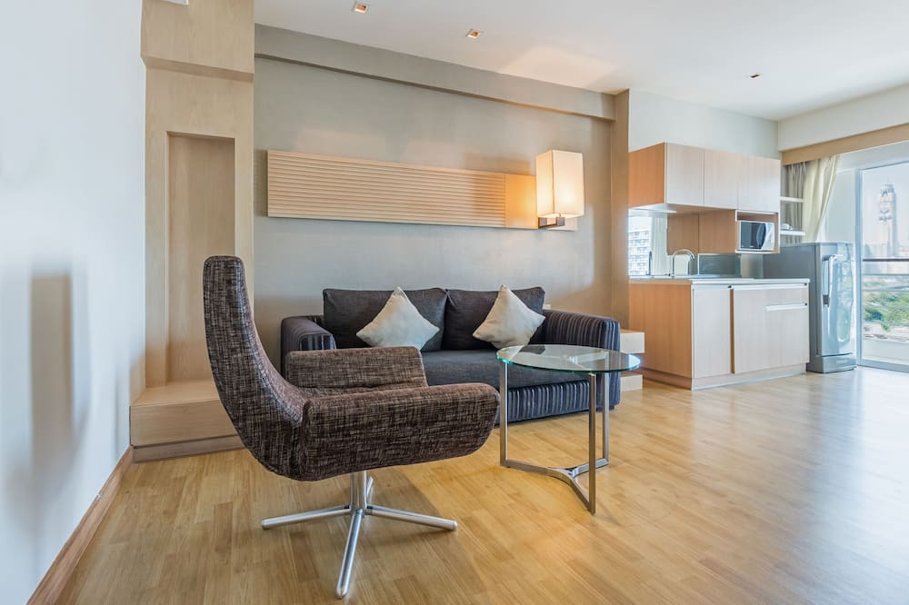 ハイ レジデンス 写真