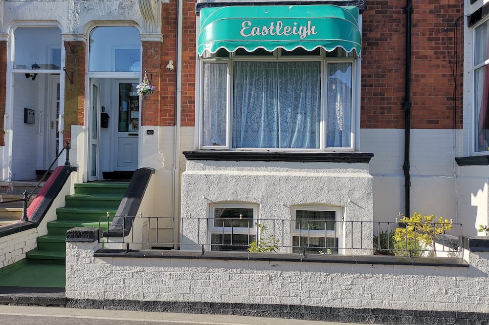 ジ イーストリー 写真