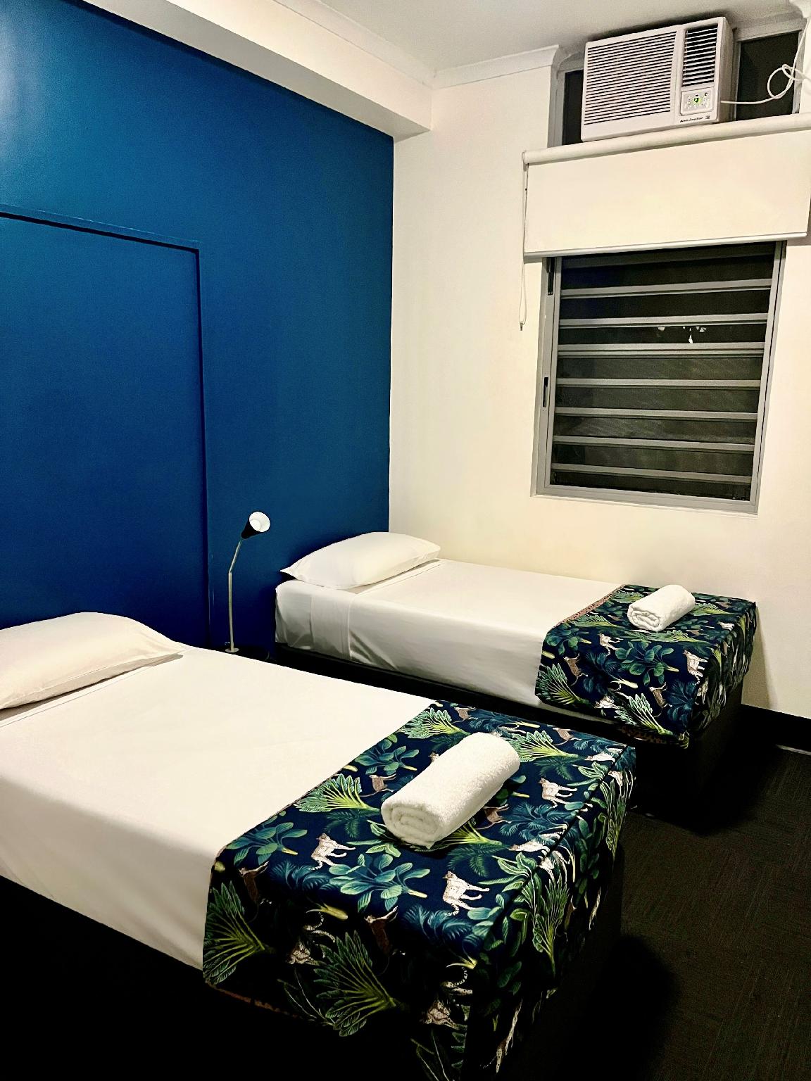 MOM - ダーウィン YHA 写真