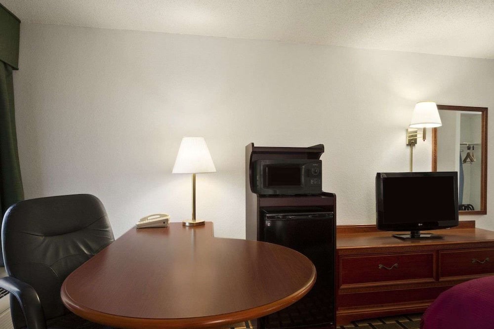 ベイモント バイ ウィンダム クロスビル 写真