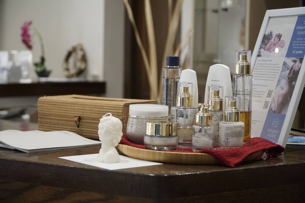 カクタス ロイヤル リゾート & スパ 写真