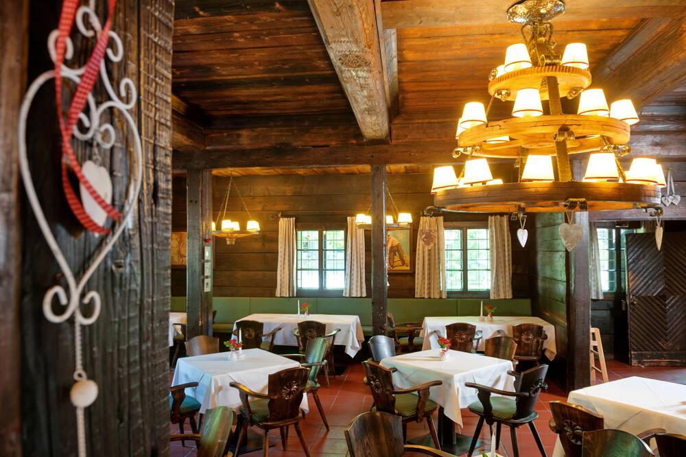 Naturel Hoteldorf Seeleitn 写真