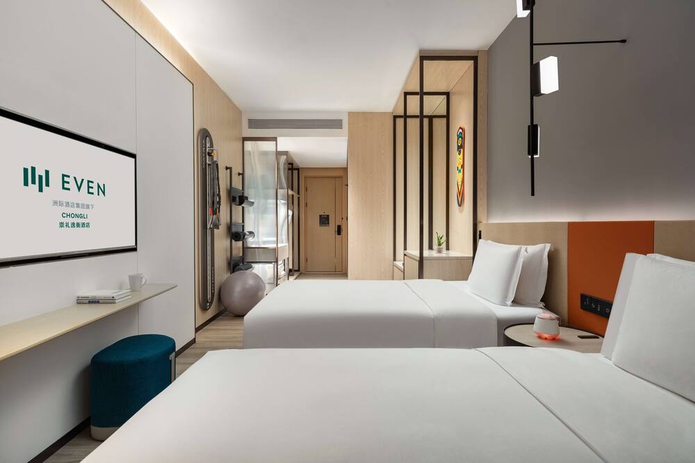 EVEN Chongli by IHG 写真