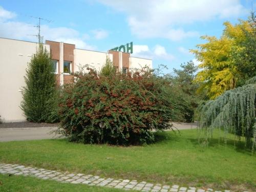 Le Brit Hotel Dak Hotel 写真