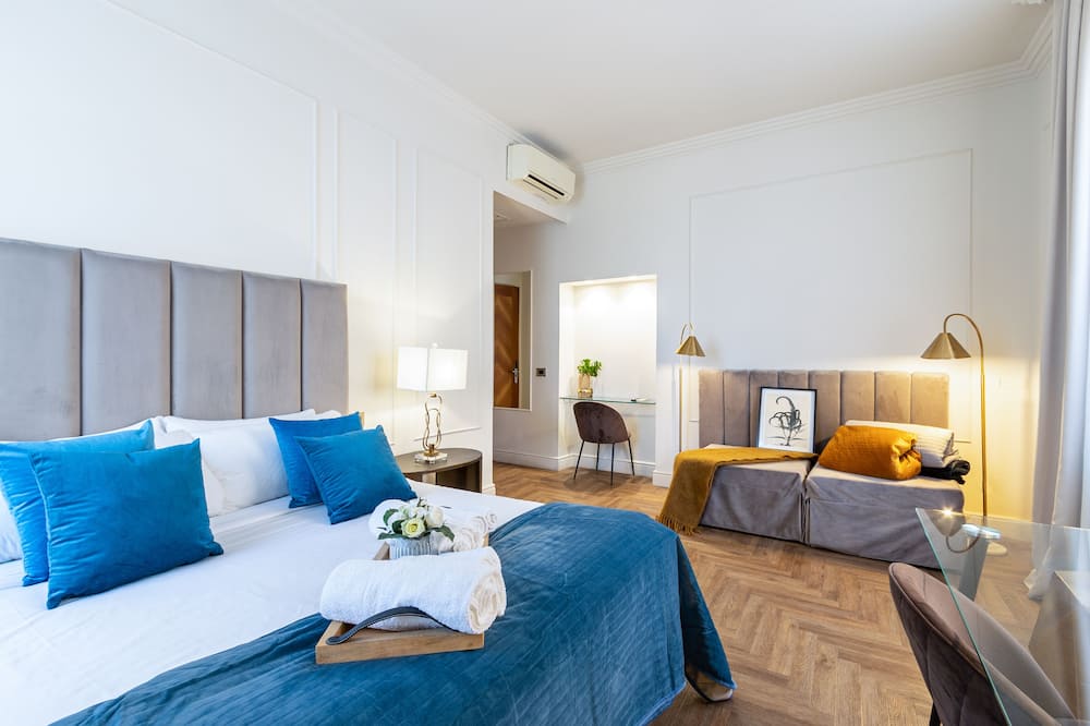 レ シャンブル ドール 写真