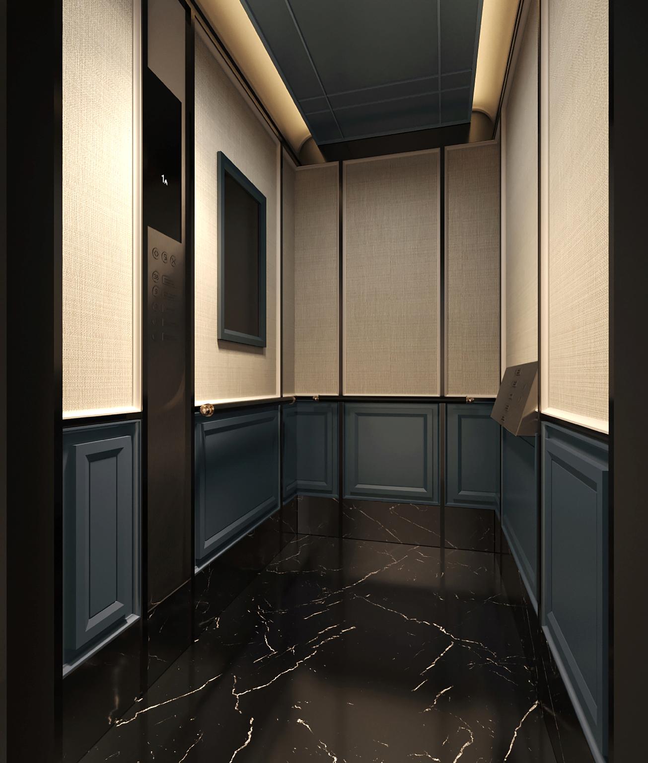 ザ ミレン ペナン オートグラフ コレクション 写真