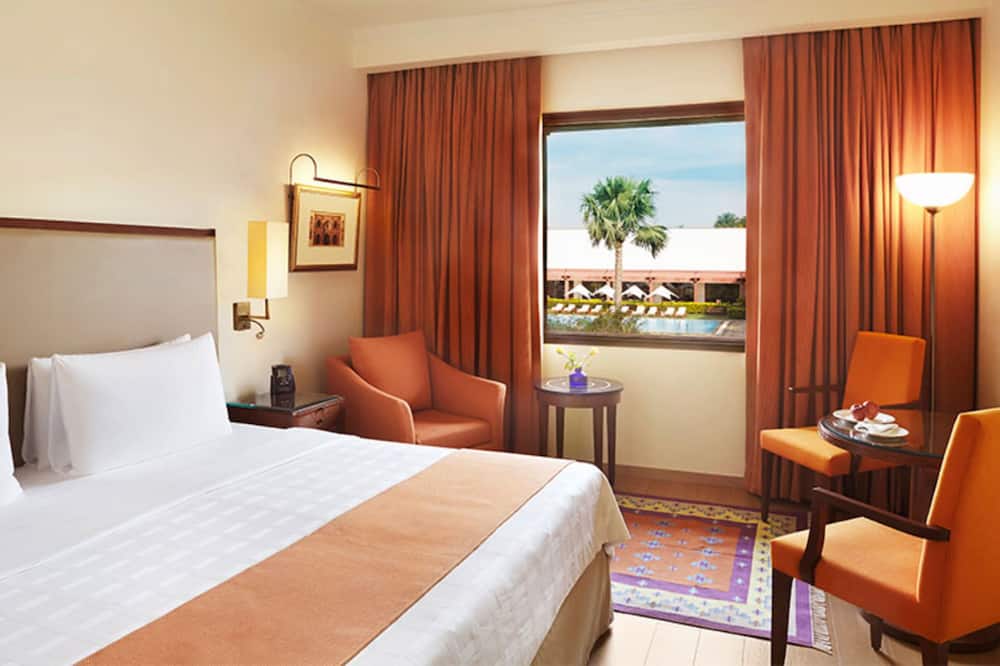 Trident, Agra 写真