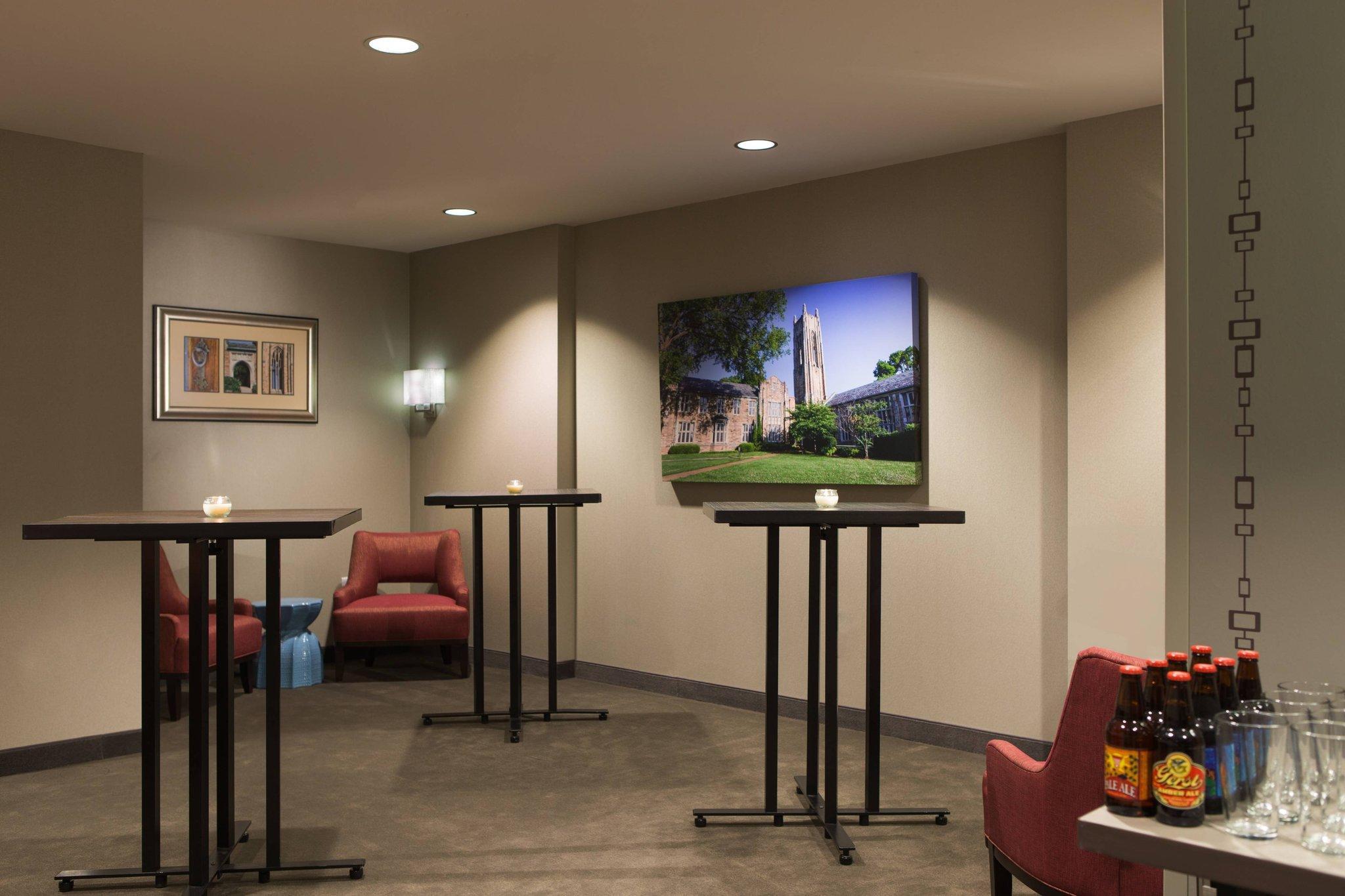 SpringHill Suites by Marriott Nashville Vanderbilt/West End 写真