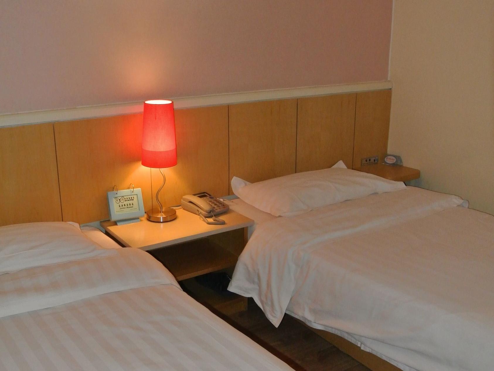 北京 シシリー ホテル 写真