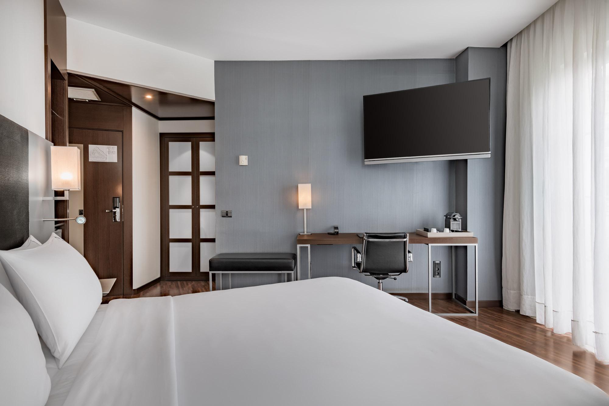 AC ホテル ブルゴス 写真