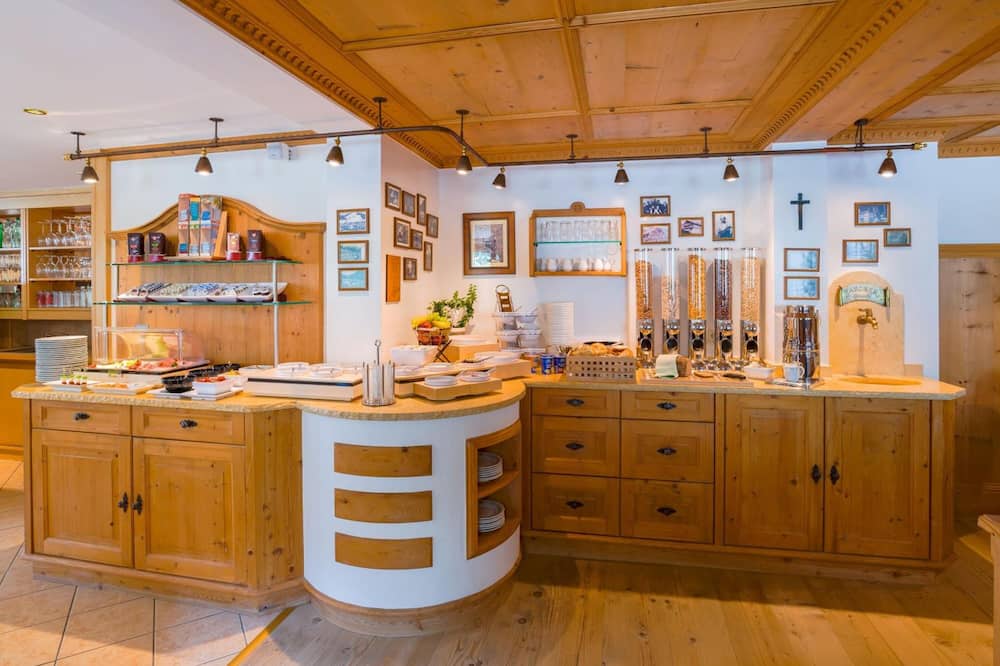 Hotel-Garni Jakober 写真