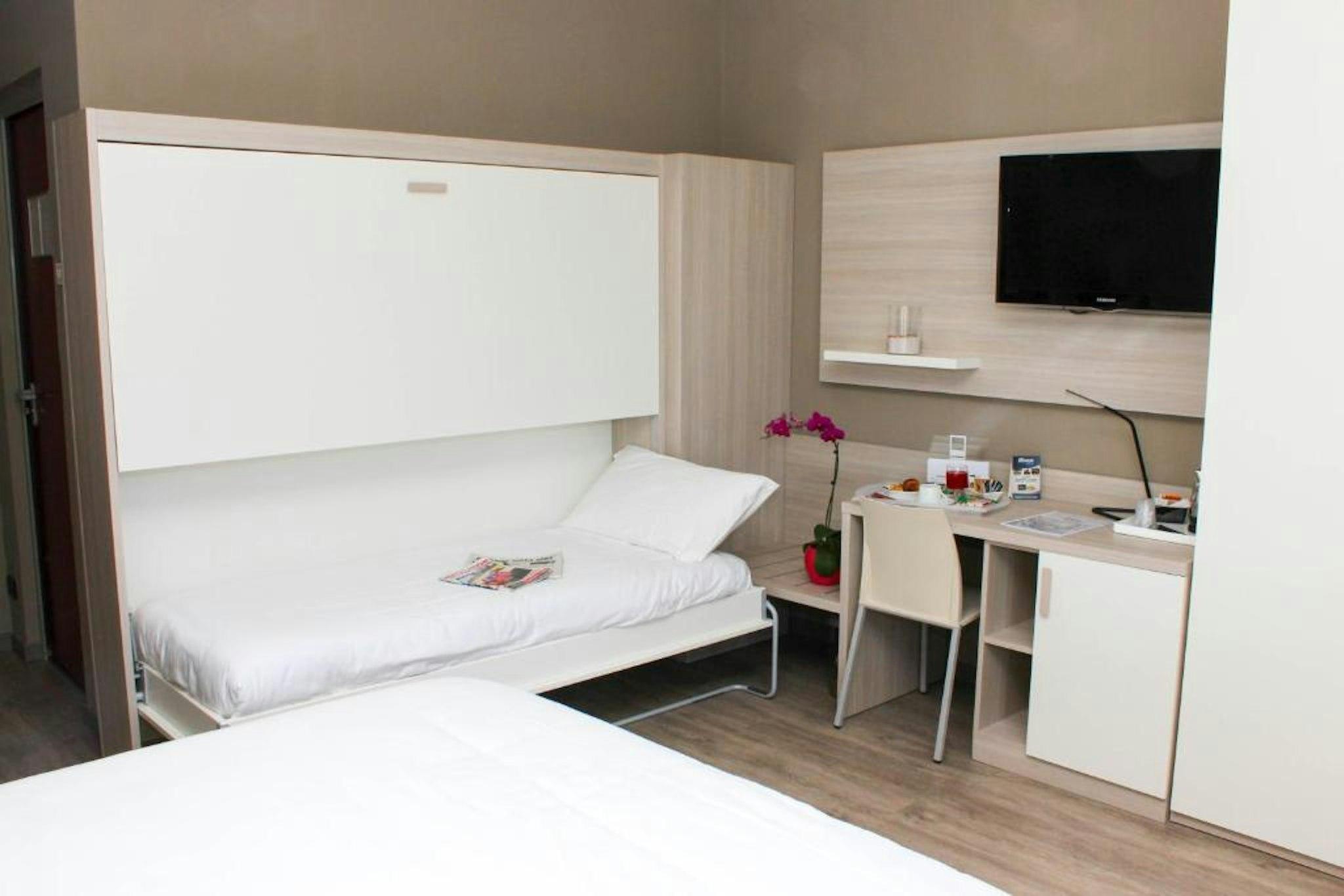 Best Quality Hotel La Darsena 写真